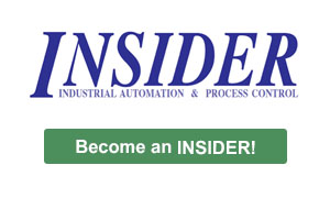 INSIDER Logo